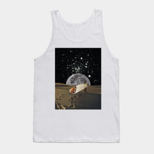 Stars and Desert Tank Top